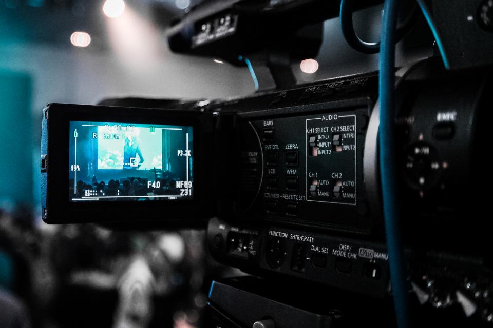 Briefing de vídeo: o documento que evita a regravação